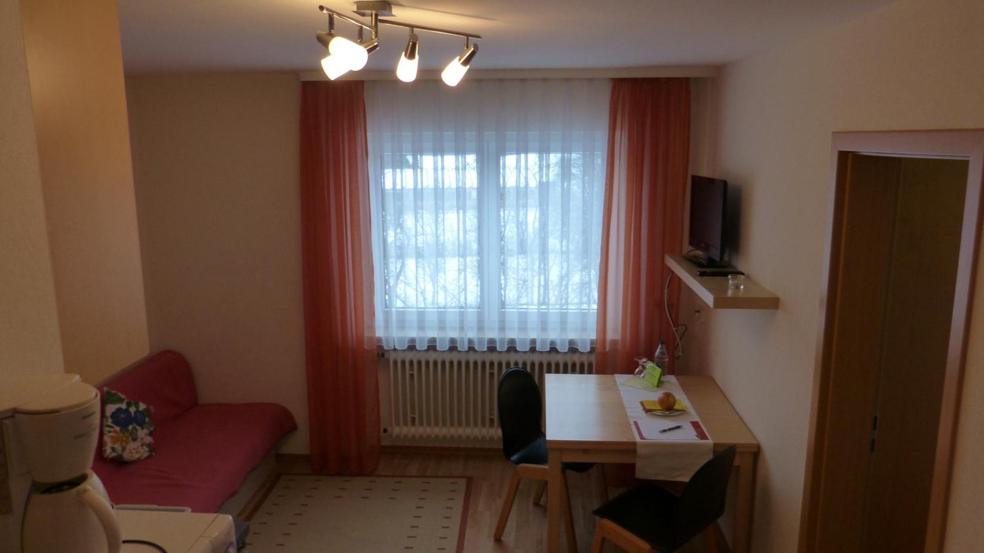 Köhlers Krone Ehingen  Zimmer foto