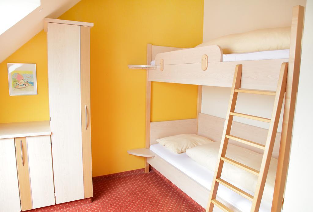 Köhlers Krone Ehingen  Zimmer foto